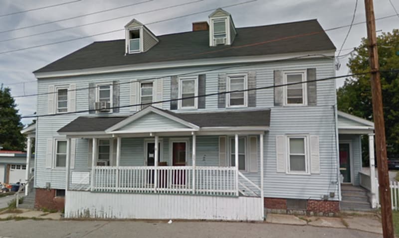 Primary Photo - 37 Front St