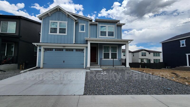 Foto principal - 340 Fox Ln