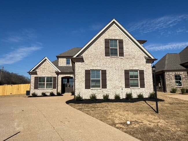 Foto del edificio - 9674 Ryder Spgs Dr