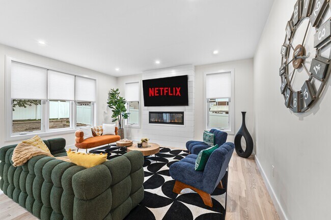 Foto del edificio - 21 Bolton St