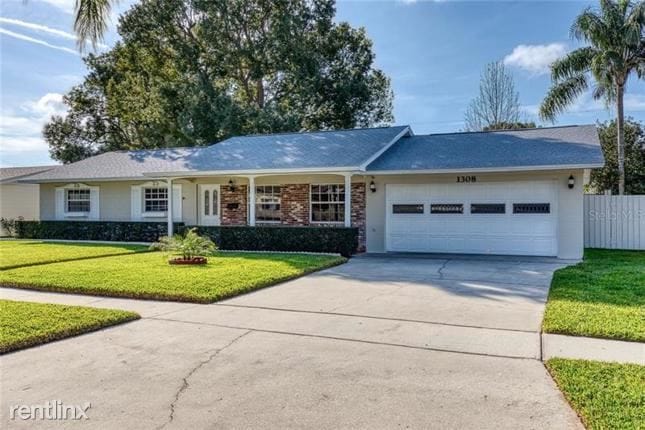 Primary Photo - 3 br, 2 bath House - 1308 Henry Balch Dr
