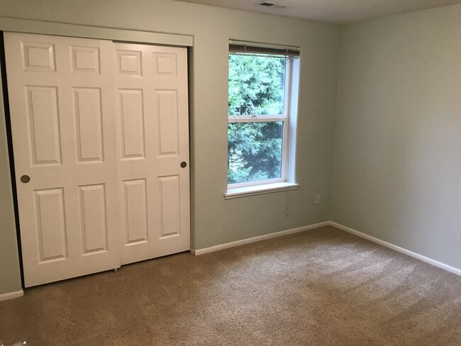 Bedroom Two - 11667 SE Fuller Rd