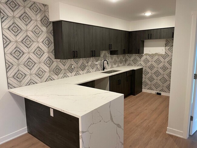 Foto del edificio - Rosewood Apartments