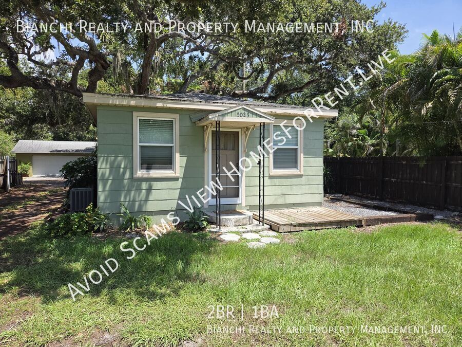 Photo - 5023 27th Avenue South-
