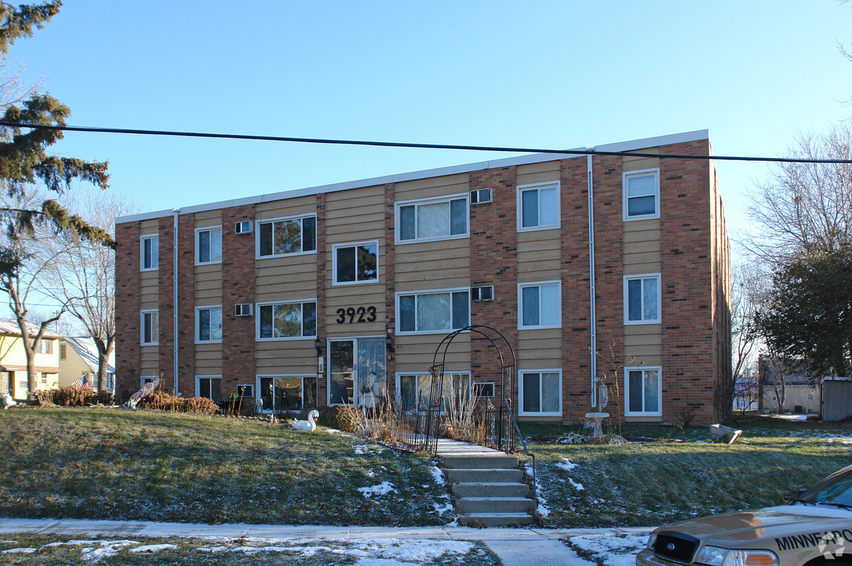 Apartments In Columbia Heights Mn