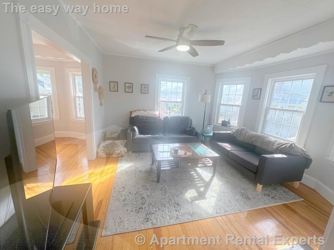 251-253 Arlington St Unit #2 - 251-253 Arlington St Unit #2