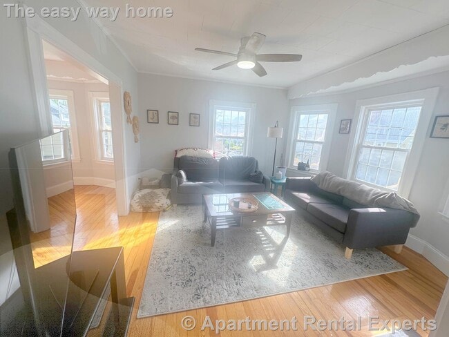 251-253 Arlington St Unit #2 - 251-253 Arlington St Unit #2 Apartment