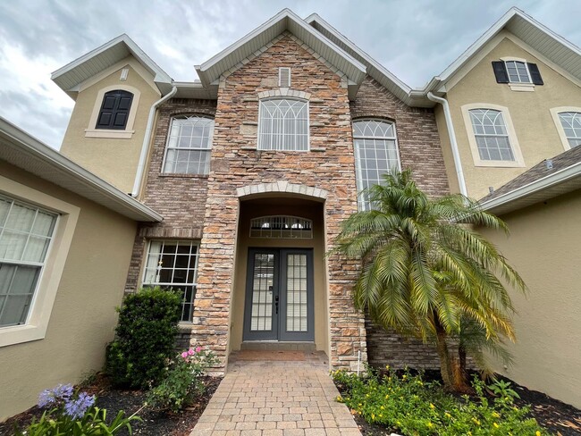 Photo - BAY ISLE-POOL HOME-14332 Hampshire Bay Cr. Winter Garden, FL 34787