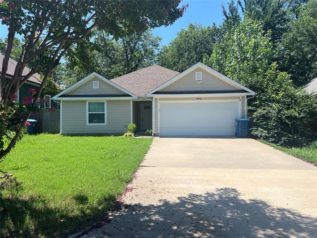Foto principal - 1406 W Sears St