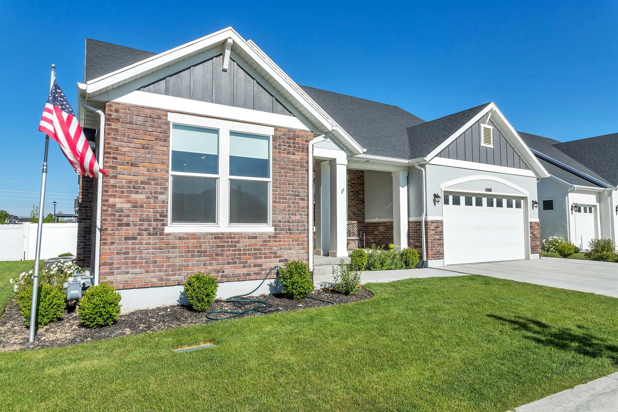 1088 Butterfly Dr, Mapleton, UT 84664 House Rental in Mapleton, UT