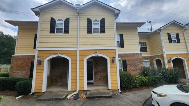 Foto del edificio - 622 Summer Pl NW