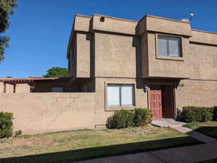 Remodeled Townhome in West Phoenix - Remodeled Townhome in West Phoenix