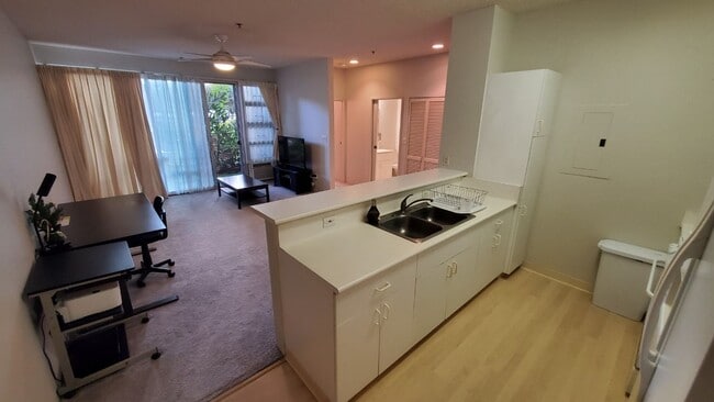 Photo - 1450 Young St Apartment