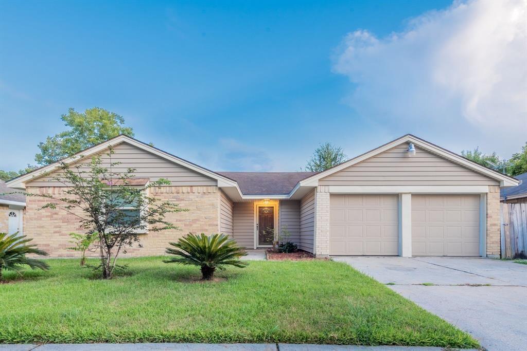 6526 Archgate Dr, Spring, TX 77373 House for Rent in Spring, TX
