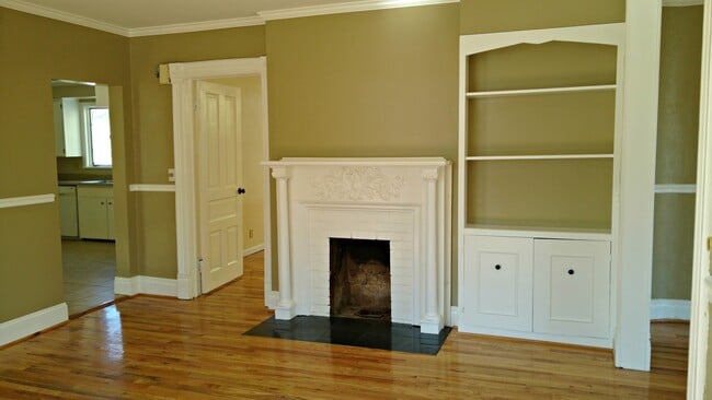 Foto del edificio - 1515 Peck St