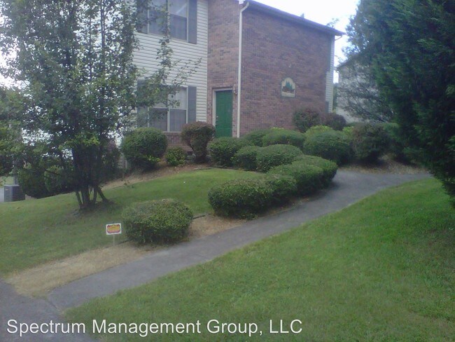 Building Photo - 2 br, 1.5 bath Apartment - 5430 Old Stage