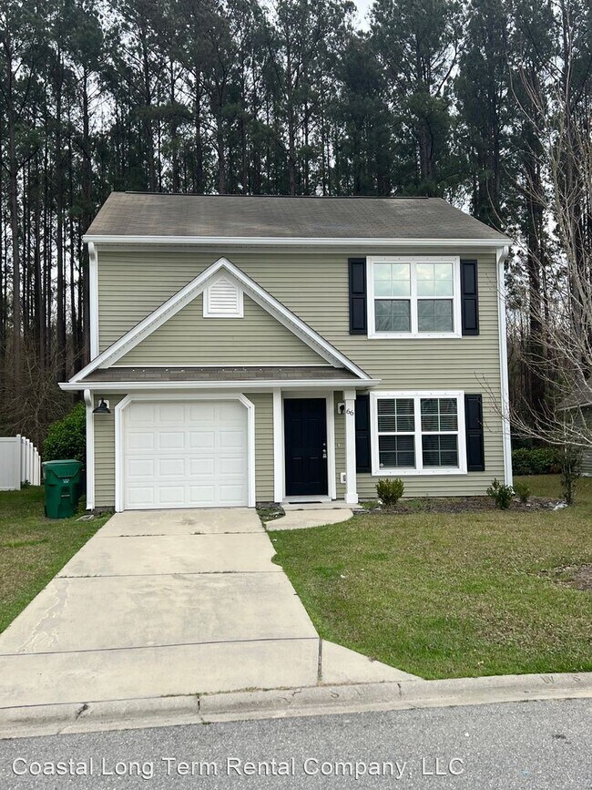 Building Photo - 3 br, 2.5 bath House - 66 Running Oak Drive