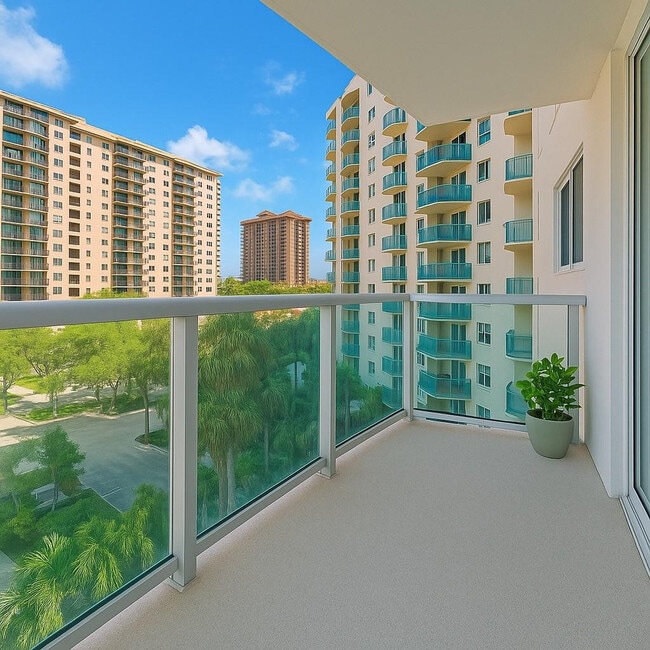 Foto del edificio - 19380 Collins Ave