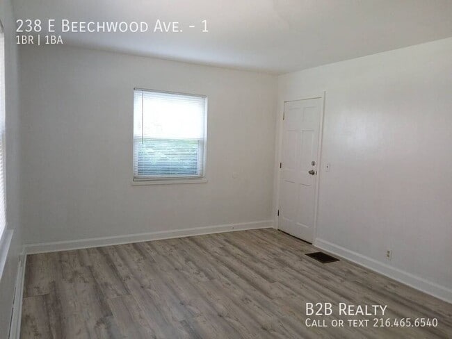 Photo - 238 E Beechwood Ave.-1 Apartment