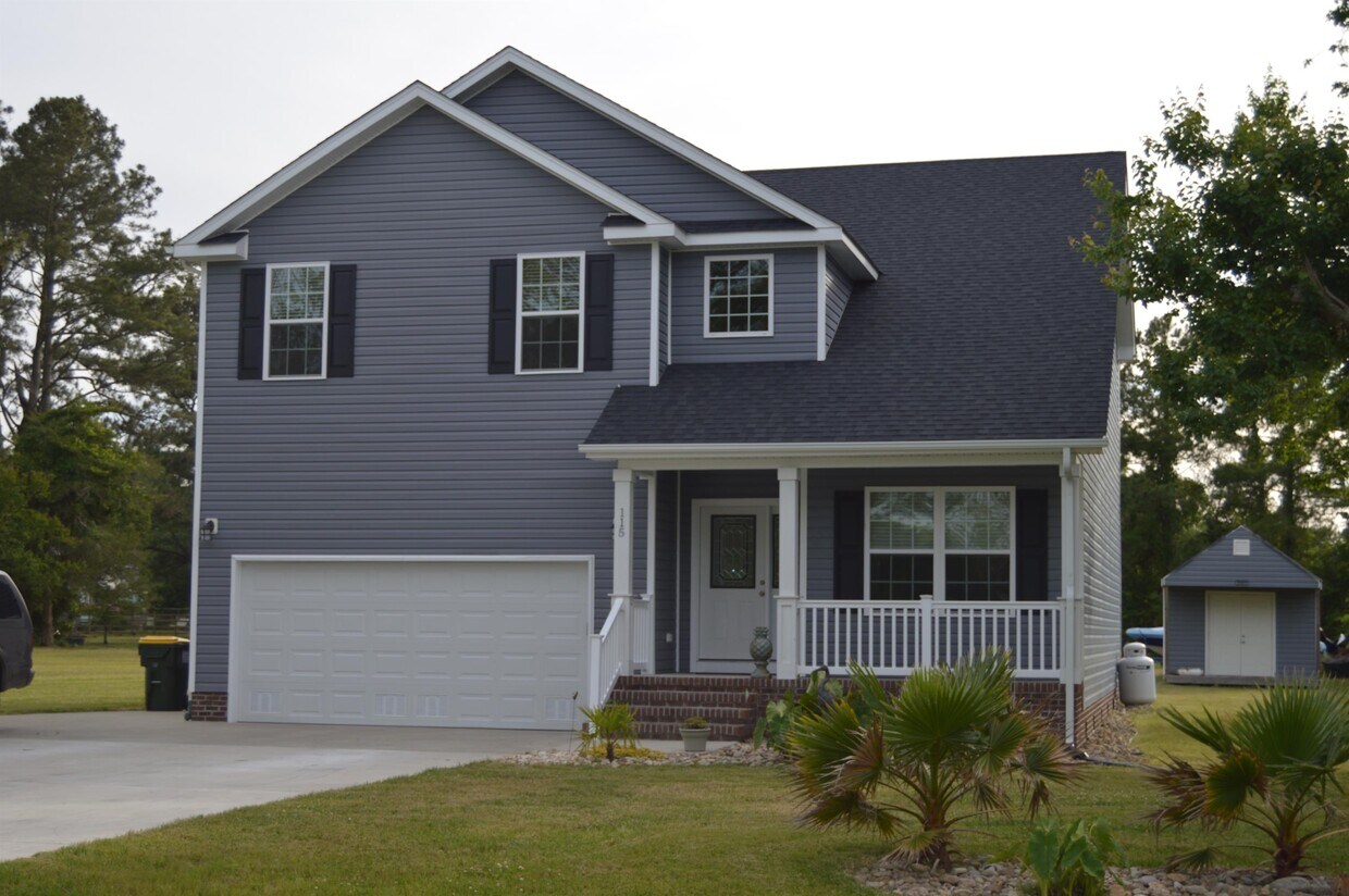 115 E Canvasback Dr, Currituck, NC 27929 House Rental in Currituck
