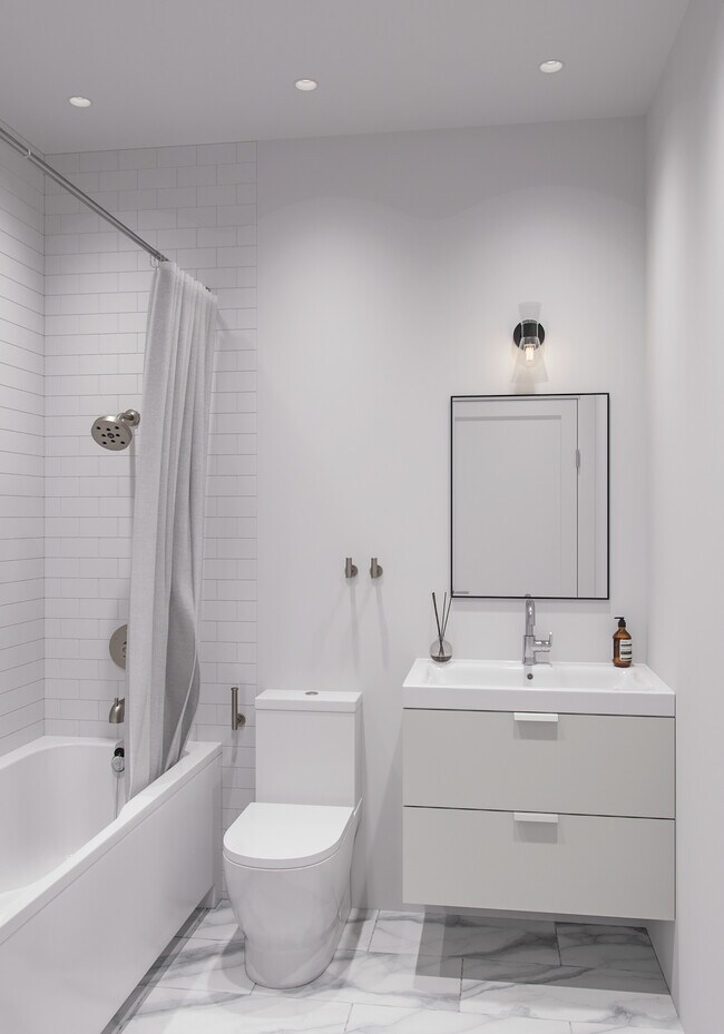 Photo du bâtiment - 153 Sanford Av