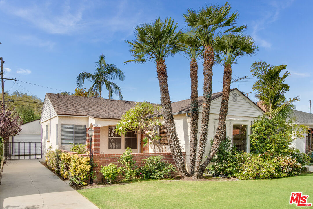 Foto principal - 4149 Le Bourget Ave