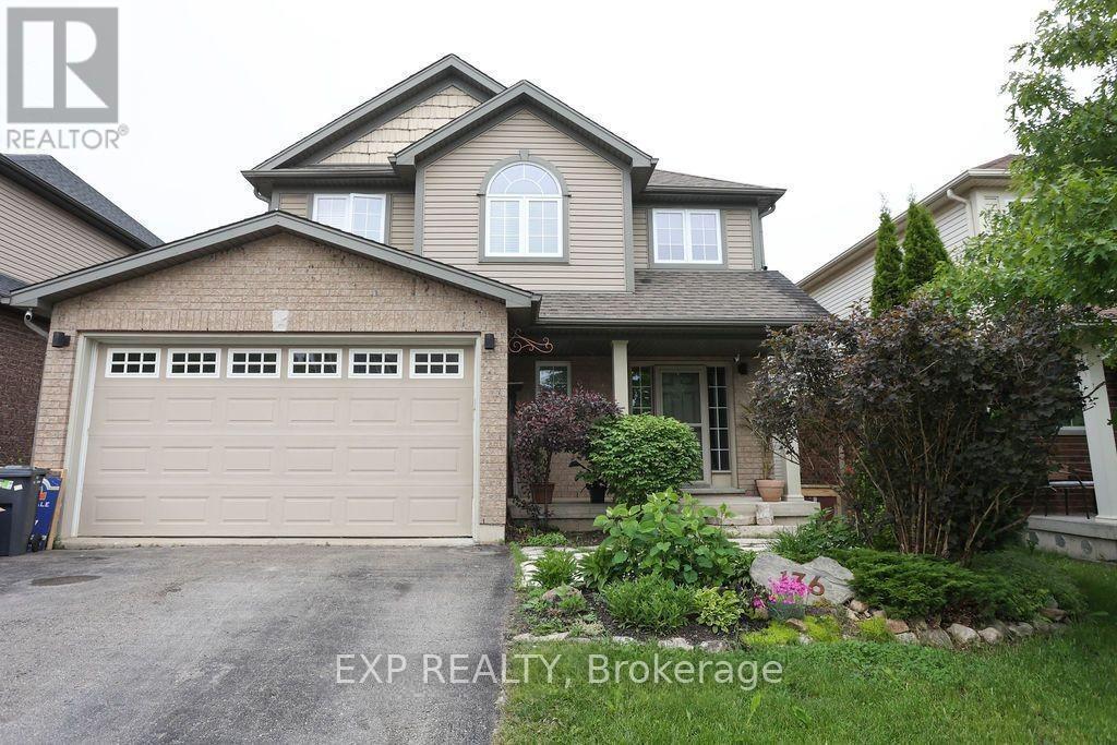 Photo principale - 136 Fleming Way