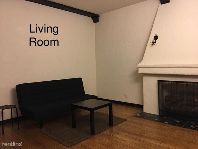 Foto del edificio - 2 br, 1 bath Condo - 4204 11th Avenue NE 08