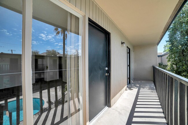 Foto del edificio - 1815 W Tuckey Ln
