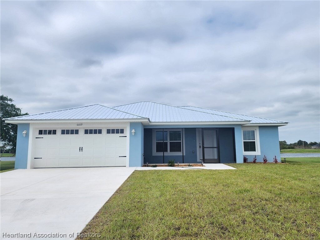 6609 Concord St, Sebring, FL 33876 House Rental in Sebring, FL