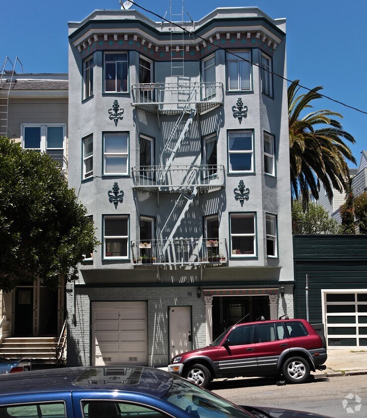 Primary Photo - 1228 Grove St
