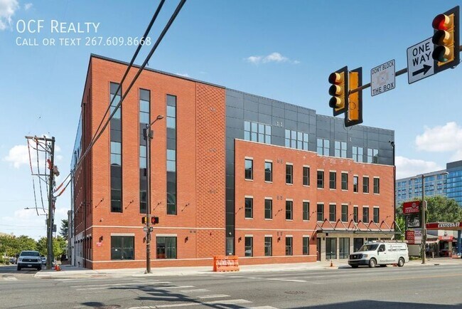 Foto del edificio - 813 N Broad St