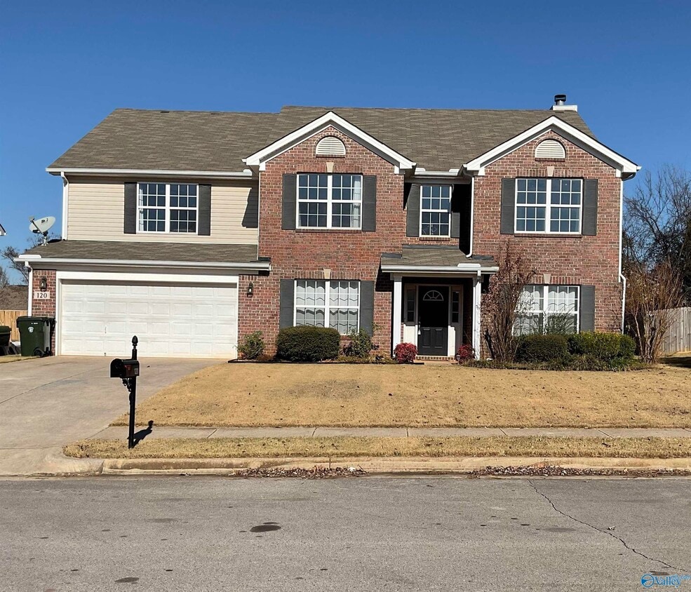 120 Brockton Dr, Madison, AL 35756 House Rental in Madison, AL