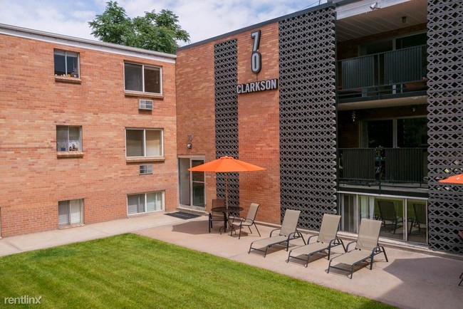 Foto del edificio - 70 S Clarkson St
