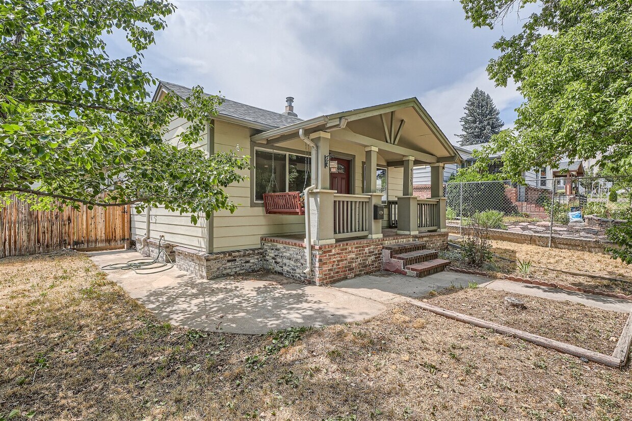 Primary Photo - 5123 Alcott St