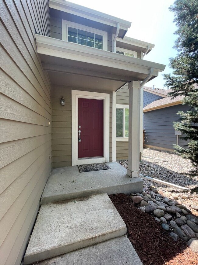 Foto del edificio - Spacious 4BR House in Fort Collins