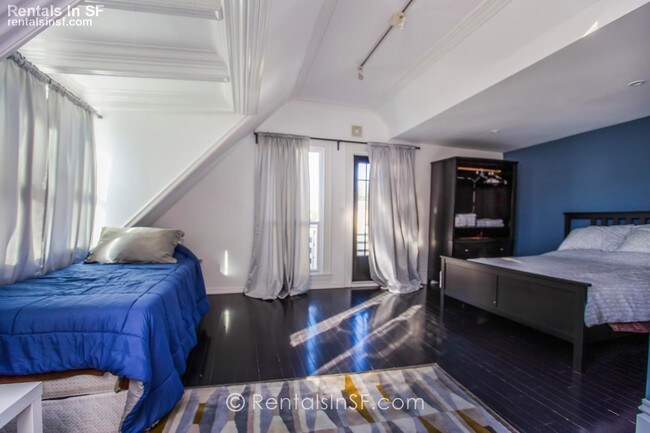 Foto del edificio - 417 Clayton St