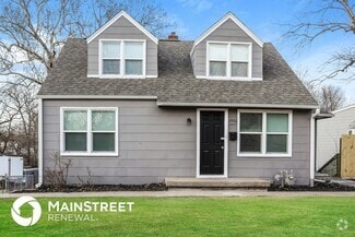 Building Photo - 3916 Circle Dr
