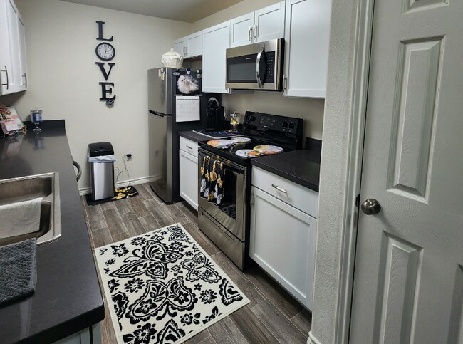 Foto del edificio - 3514 Hwy 69 N
