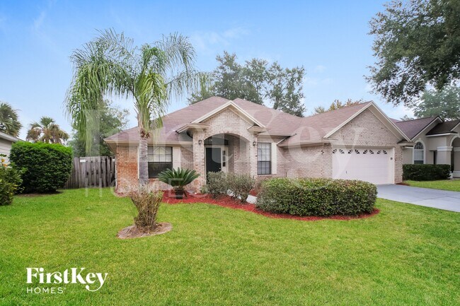 Foto del edificio - 561 Sparrow Branch Cir