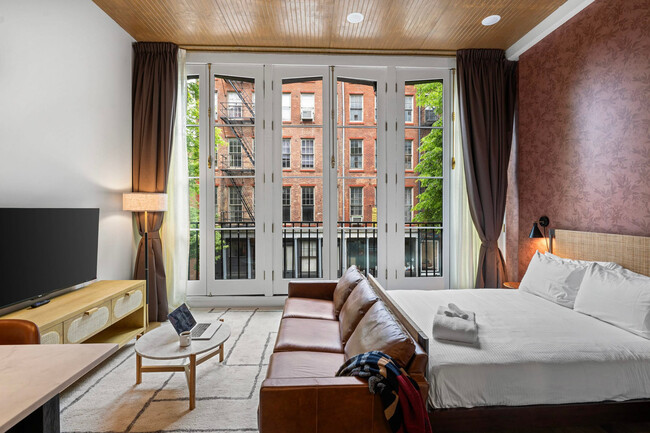 Foto del edificio - 122 N 3rd St