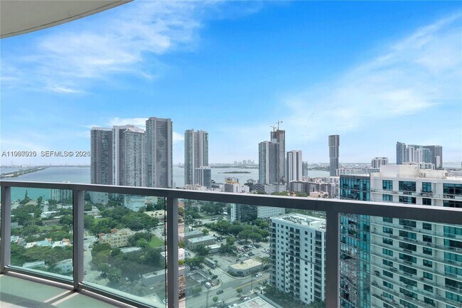 Foto del edificio - 3301 NE 1st Ave