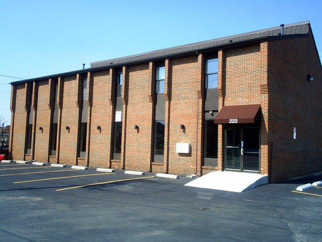 Foto del edificio - Hometeam Properties