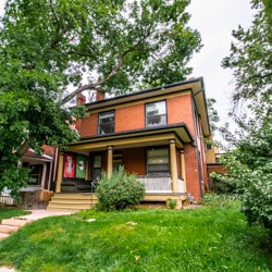 Building Photo - 1200 Josephine St