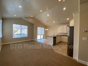 Building Photo - 3439 S Barcelona Dr