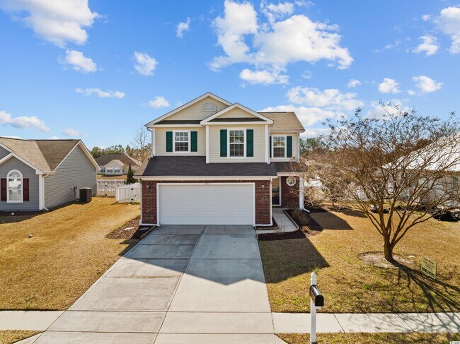 Foto del edificio - 4363 Heartwood Ln