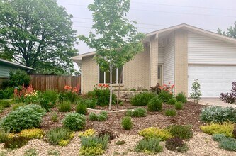 Building Photo - 1500 Ashcroft Dr