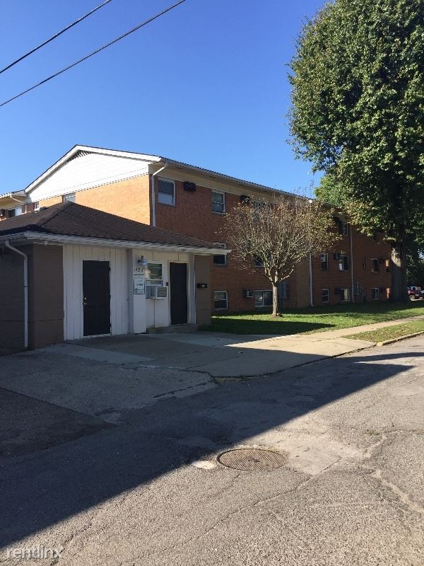 Building Photo - 1 br, 1 bath Apartment - 1420 16th Street