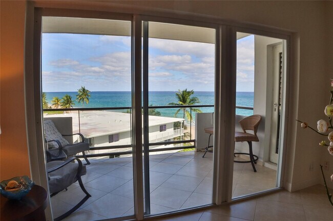 Foto del edificio - 1500 S Ocean Blvd