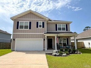 Building Photo - 4499 Water Leaf Cove